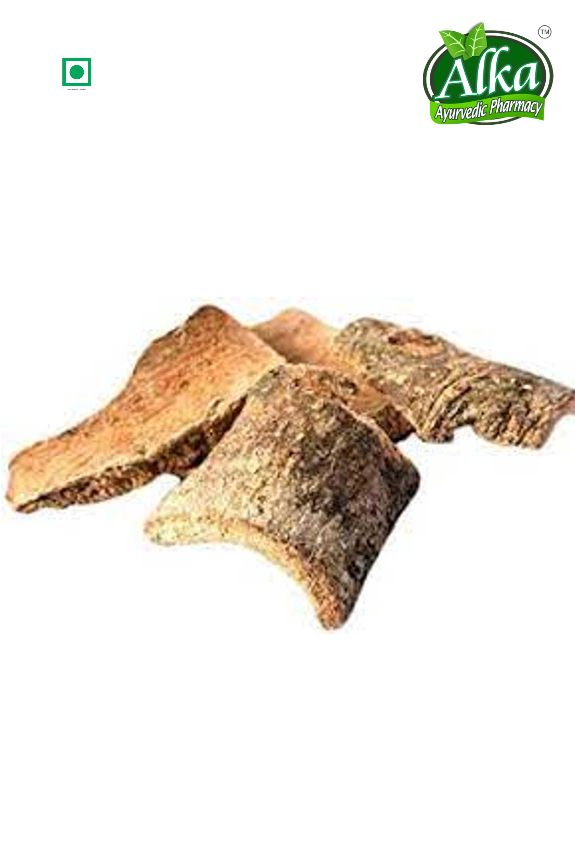 Varun Chaal Powder-Crataeva nurvala