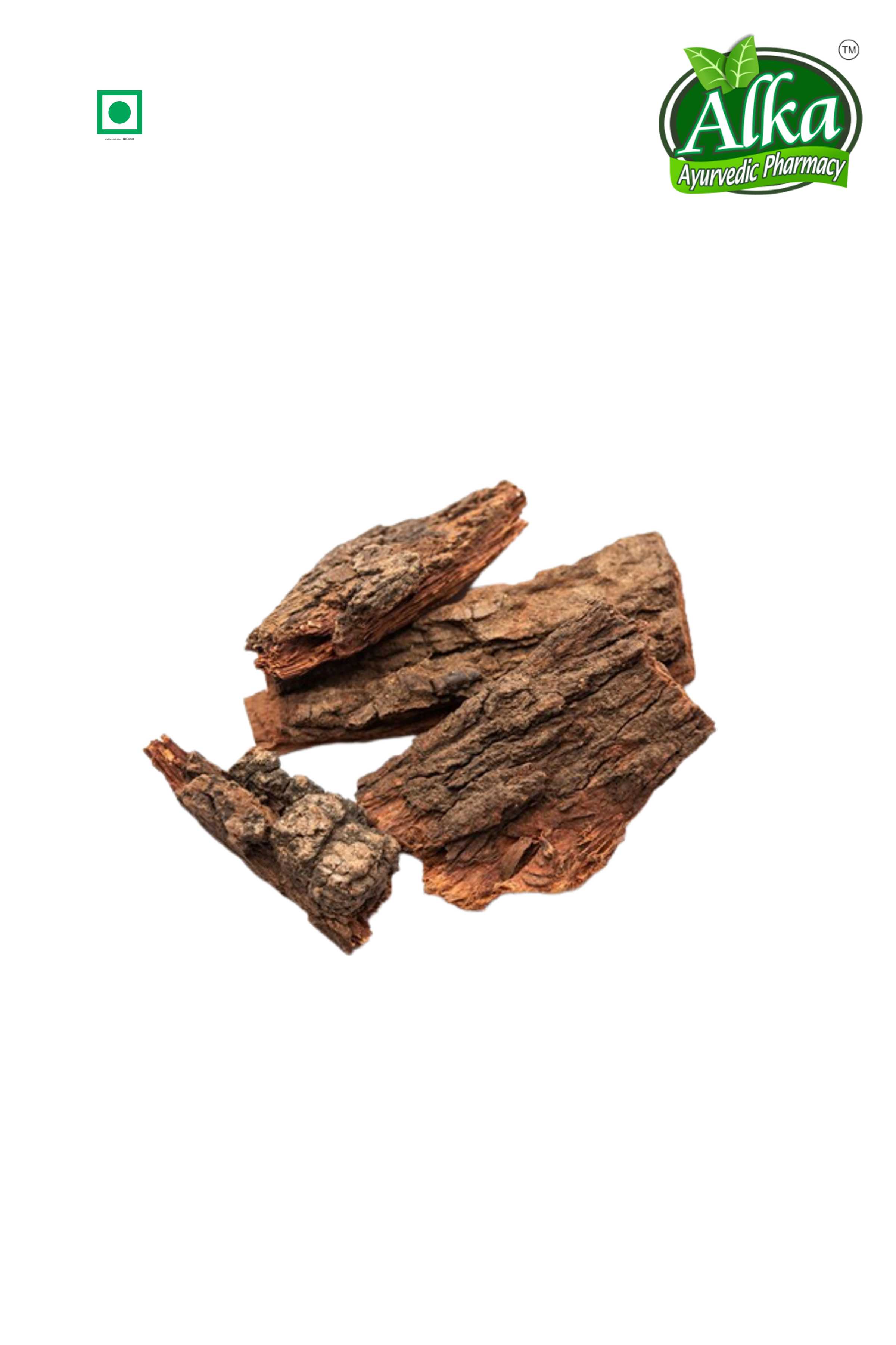 Lodhra Powder- Symplocos racemosa