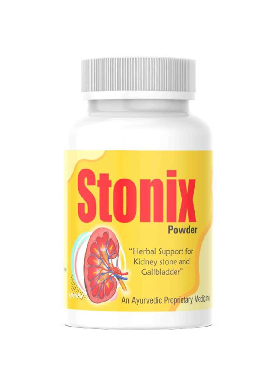 Kidney Stone Removal Powder (Stonix)