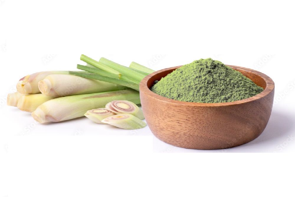 Lemon Grass Powder