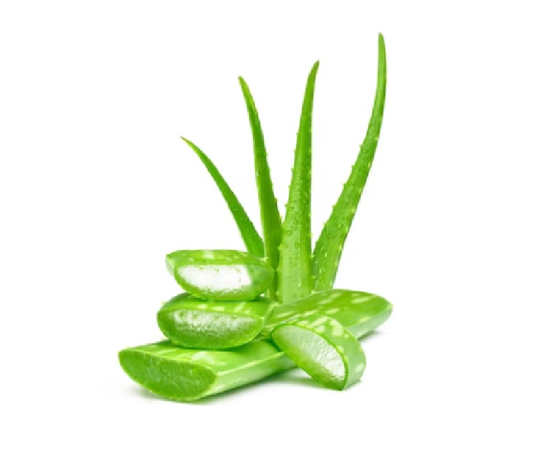 Aloevera Powder (Aaloe Barbadensis)