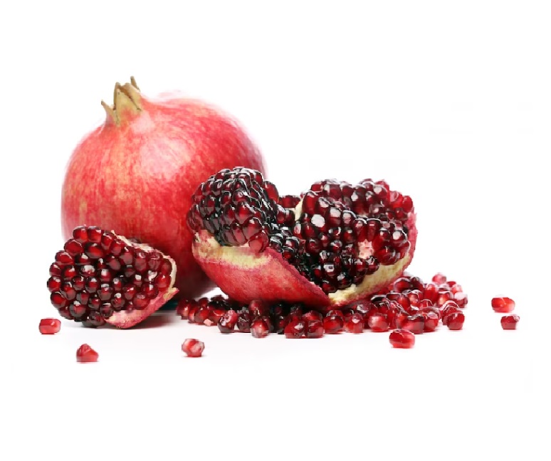 Anar Peel Powder (Pomegranate Peel Powder)