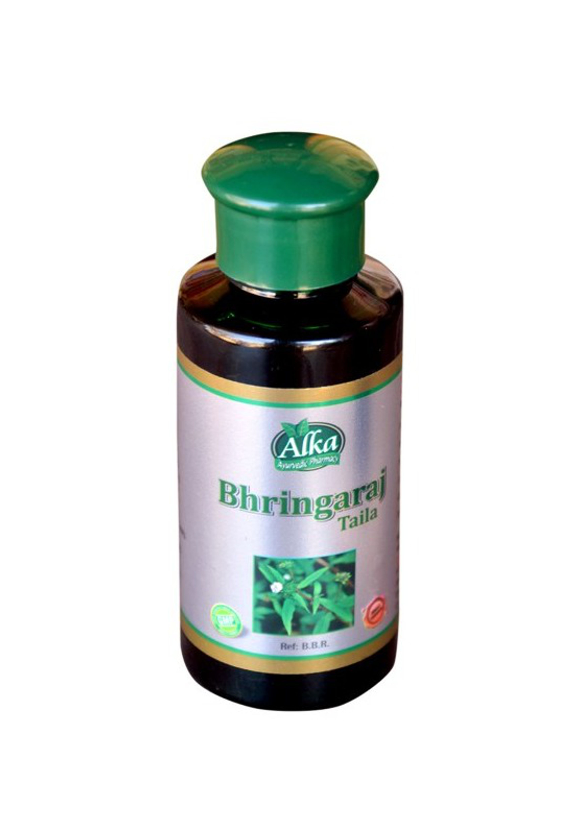 Bhringraj Oil