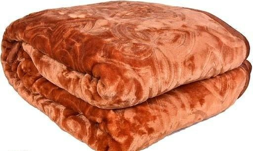 Trendy Double Bed Blanket