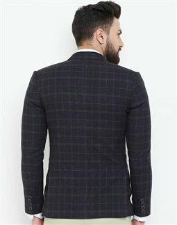 Men's Tailored Fit Blazer