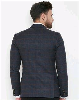 Men's Tailored Fit Blazer