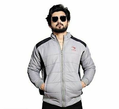 Stylish Trendy Full sleeve Winter jacket For Men