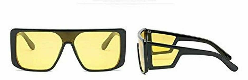 Badshah & Sahil Khan Inspired Look Unisex Sunglass