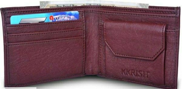 Men's Stylish Leather wallet