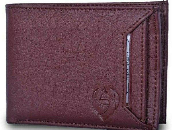 Men's Stylish Leather wallet
