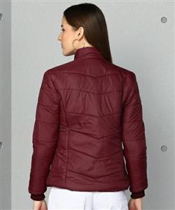 METRONAUT Full Sleeve Solid Women Jacket