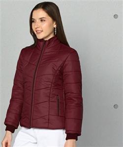 METRONAUT Full Sleeve Solid Women Jacket