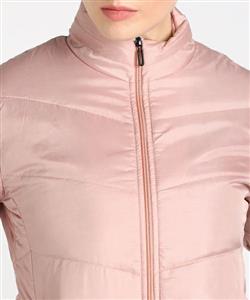 Pivl Full Sleeve Solid Women Jacket
