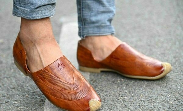 A-Fashion Stylish Loafers For Men
