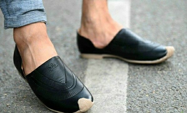 A-Fashion Stylish Loafers For Men
