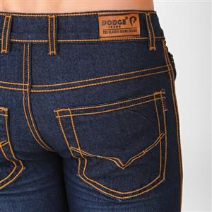 Slim Men Blue Jeans