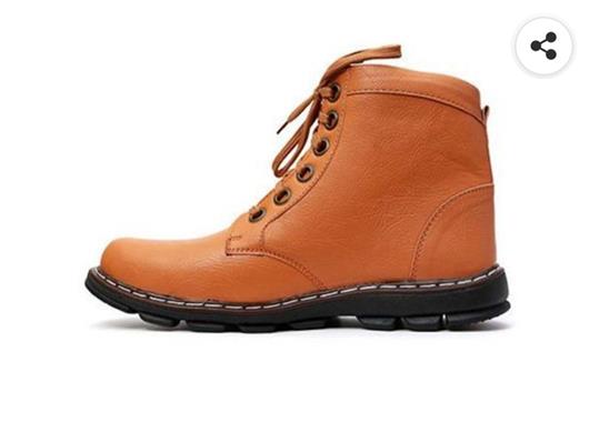 Stylish Casual Outdoor Boots For Men