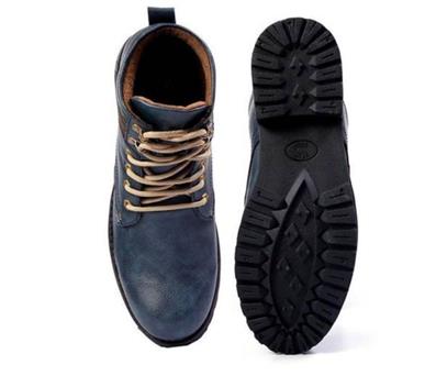 Stylish Casual Outdoor Boots For Men