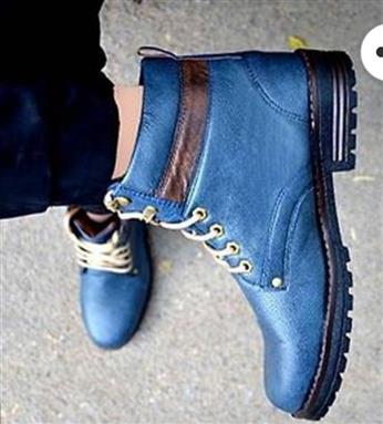 Stylish Casual Outdoor Boots For Men