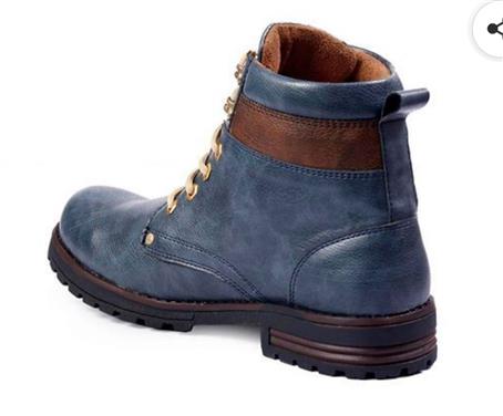 Stylish Casual Outdoor Boots For Men