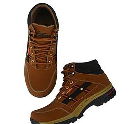 Mens Casual Boot