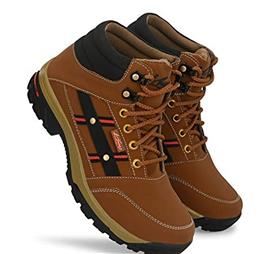 Mens Casual Boot