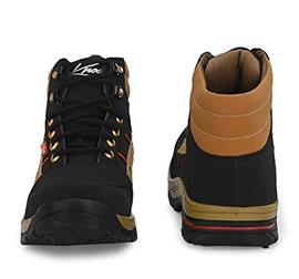 Mens Casual Boot