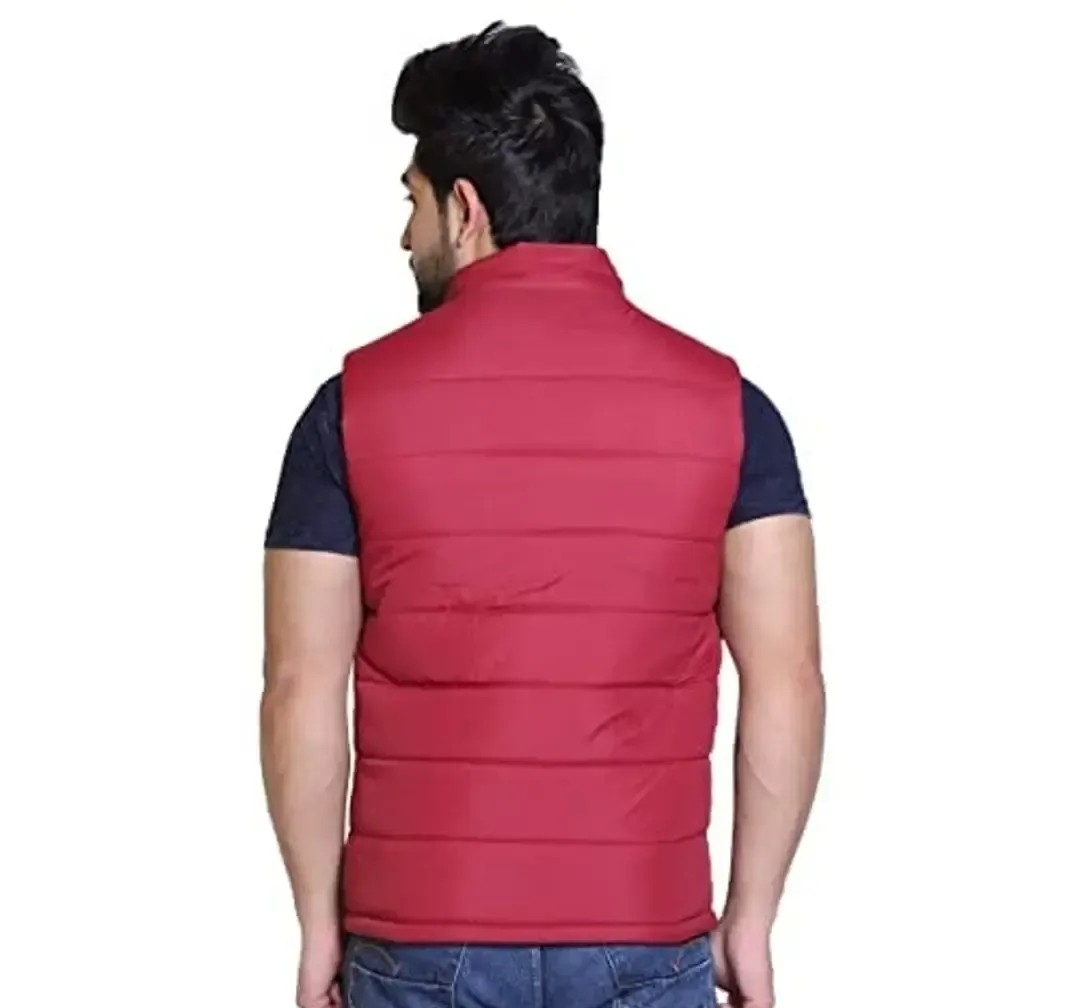 Indian Fort Brand Quilted jacket for men