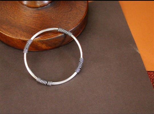Daily Wear  Openable Bangle