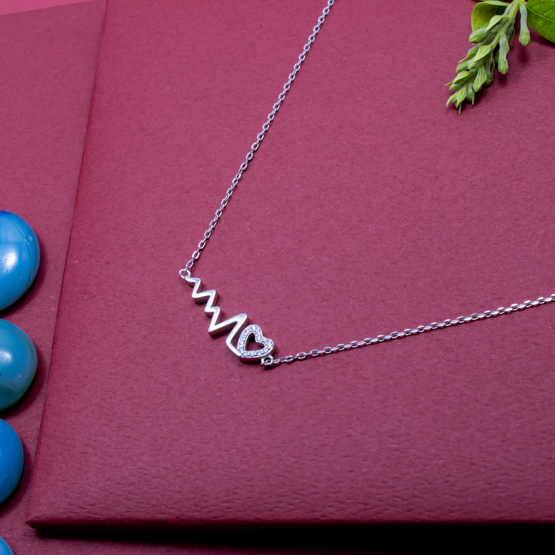 Moh heartbeat Chain 