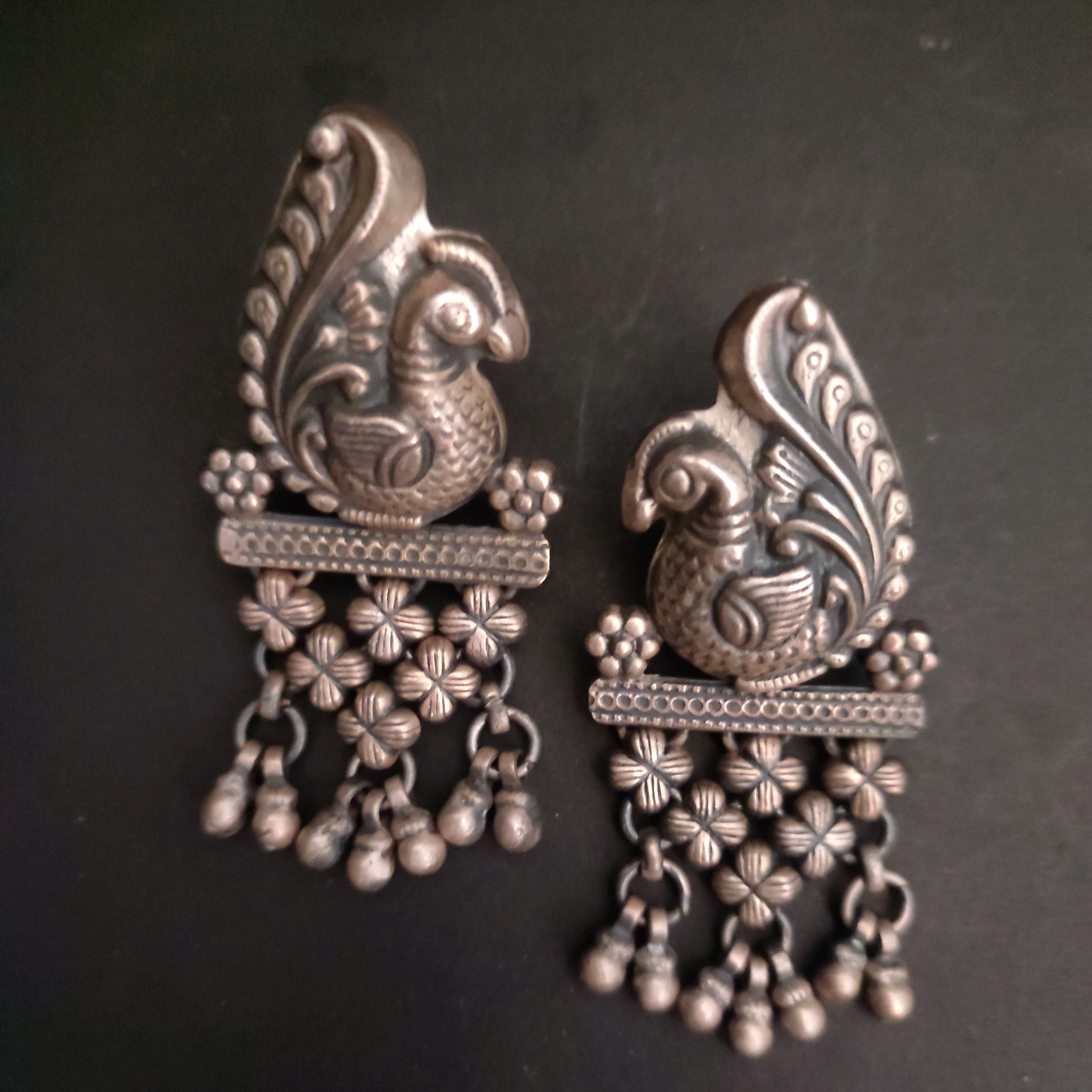 Afsana Jaisalmeri Earrings