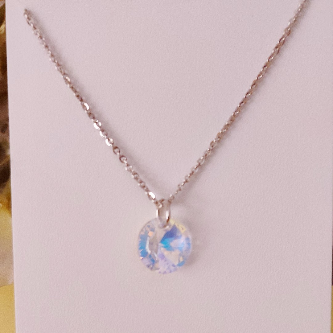 Mini Heart Necklace – Hillcrest Designer Jewelry