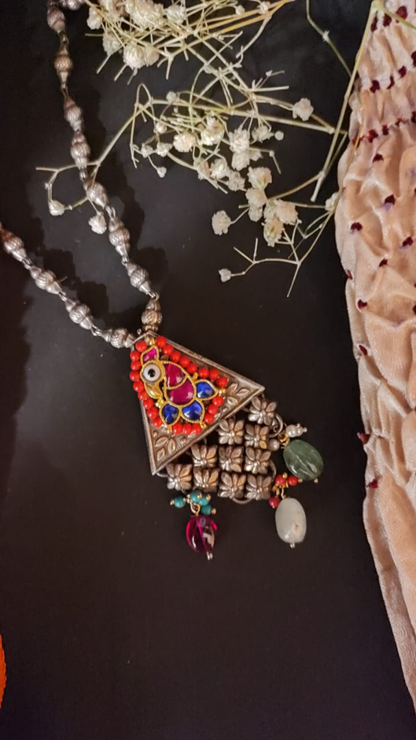 Gharana Everyday Waer Necklace