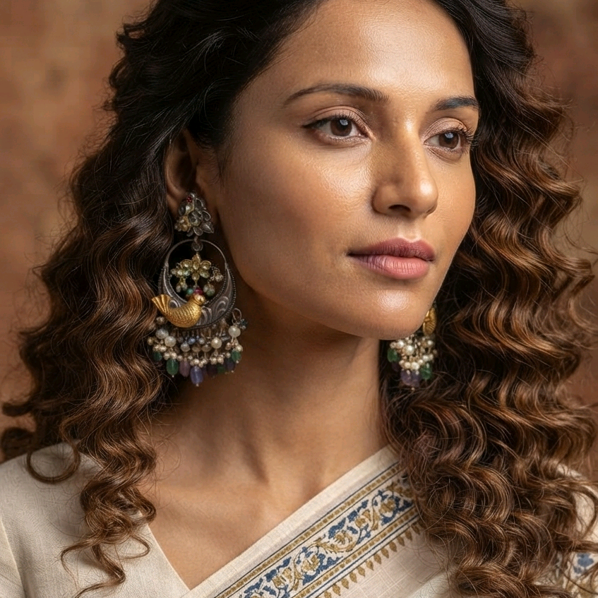 Gharana Priya Chandbaali