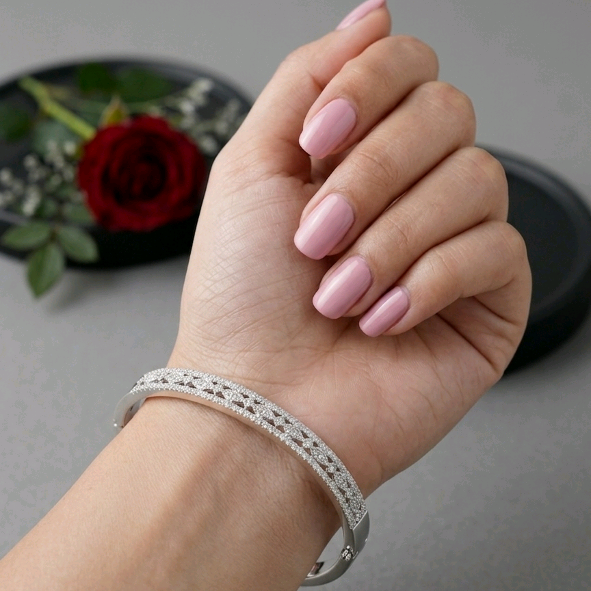 Premium Zirconia Bracelet 