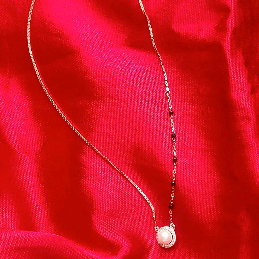 Morden Mangalsutra 