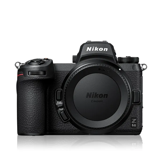 NIKON Z 6II BODY ONLY