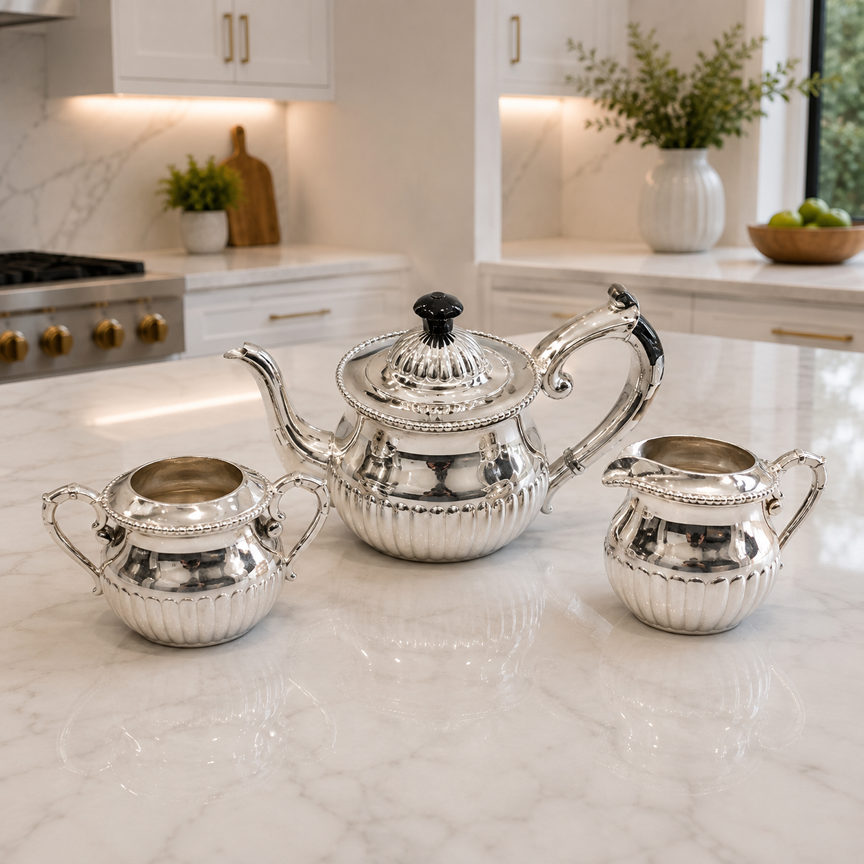 Tea Sets