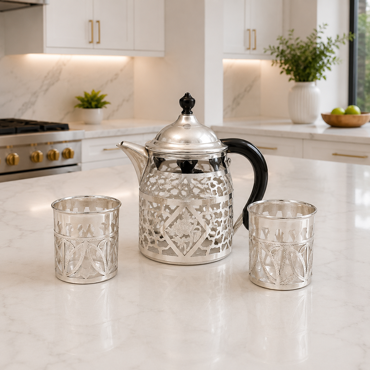 Tea Sets