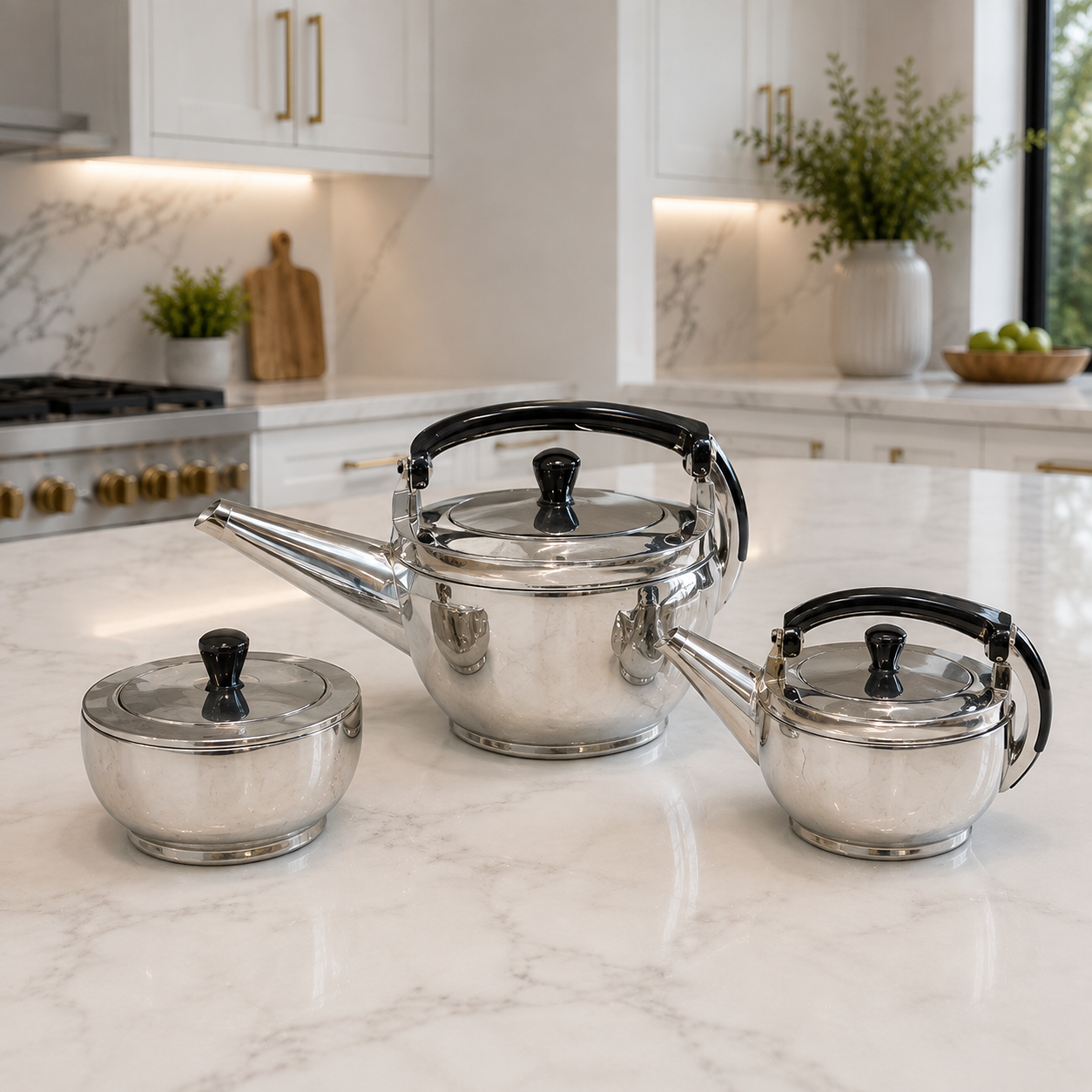 Tea Sets