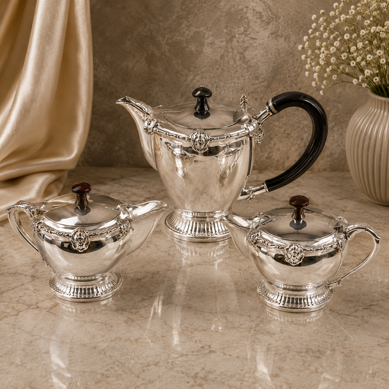 Tea Sets