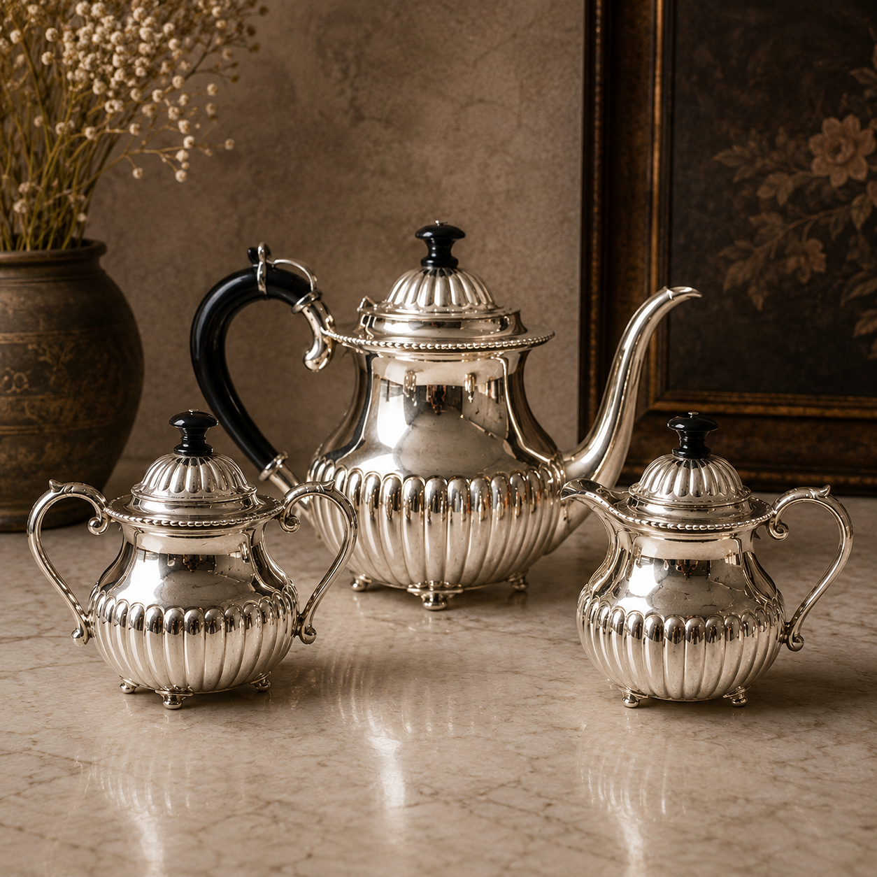 Tea Sets