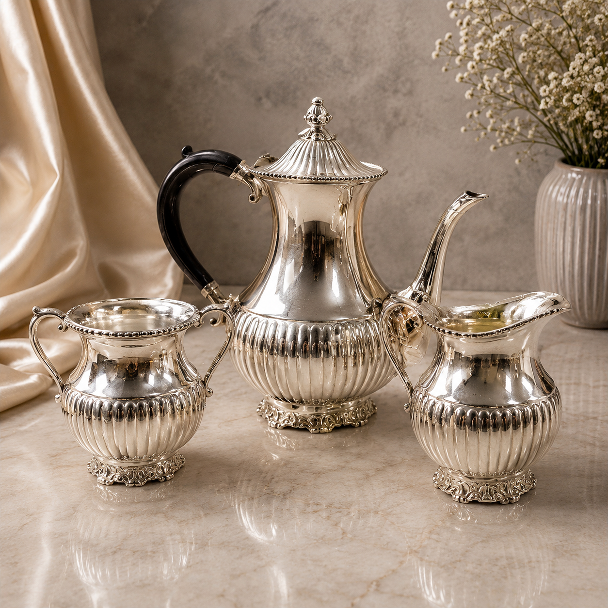 Tea Sets