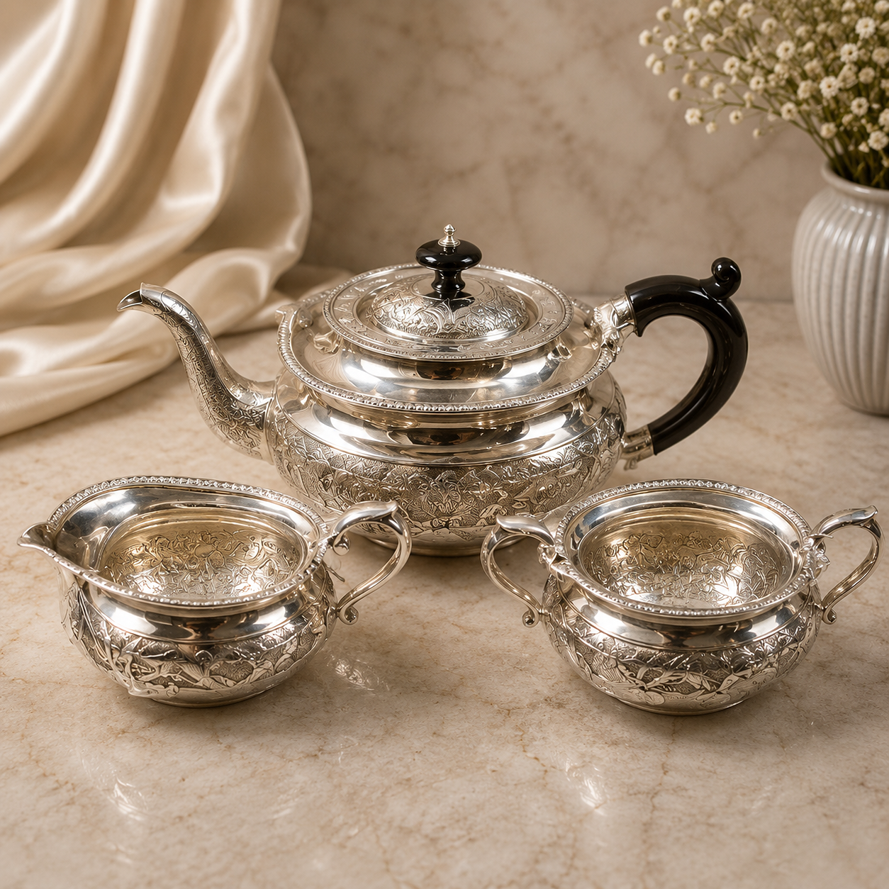Tea Sets
