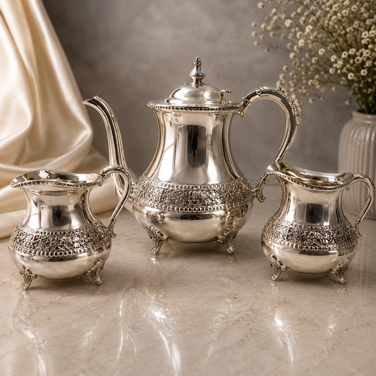 Tea Sets