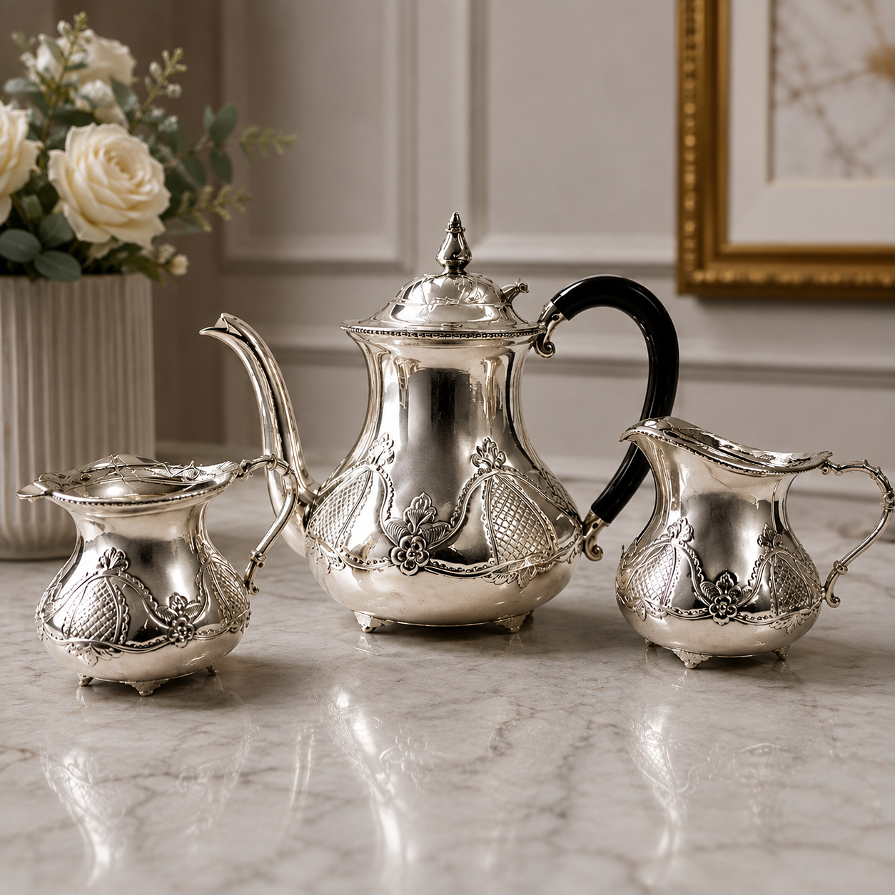 Tea Sets