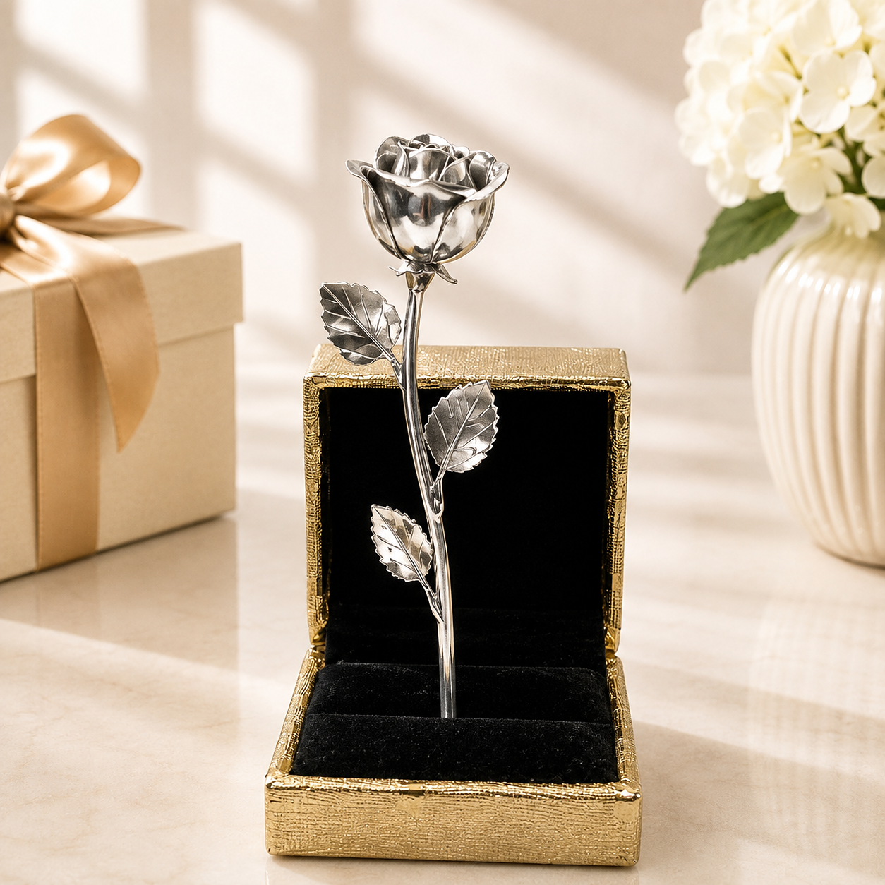 Silver Masterpieces & Gifts