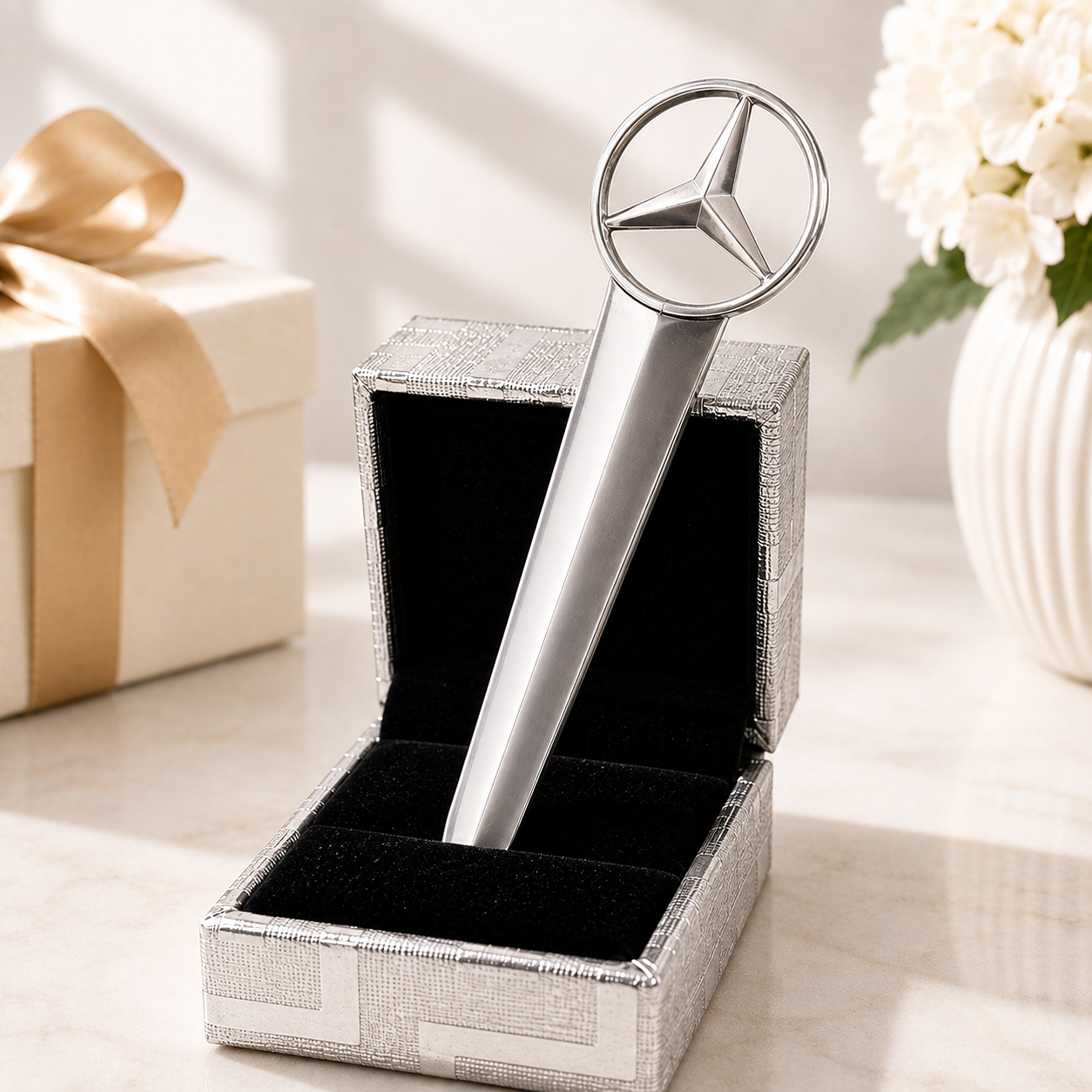 Silver Masterpieces & Gifts