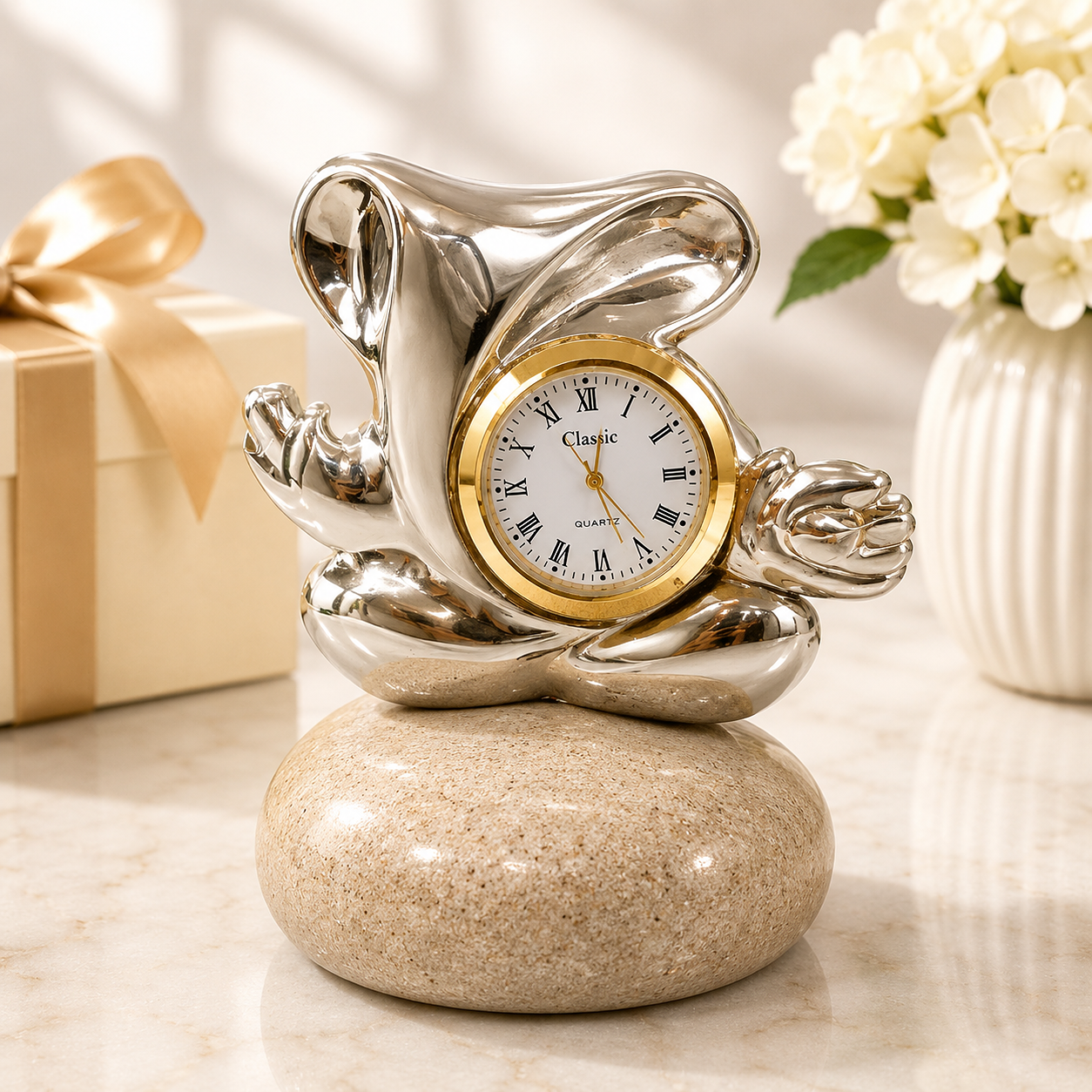 Silver Masterpieces & Gifts