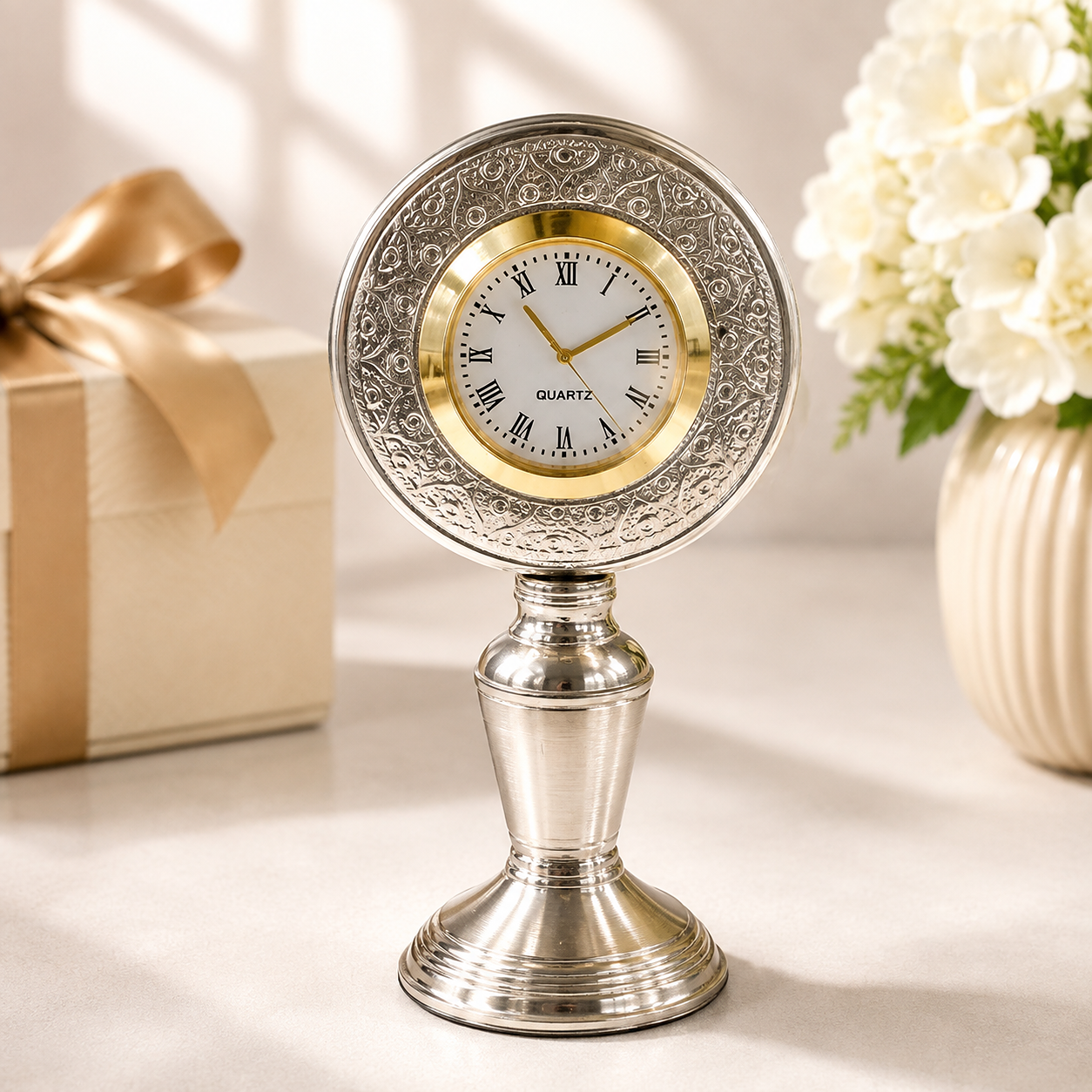Silver Masterpieces & Gifts